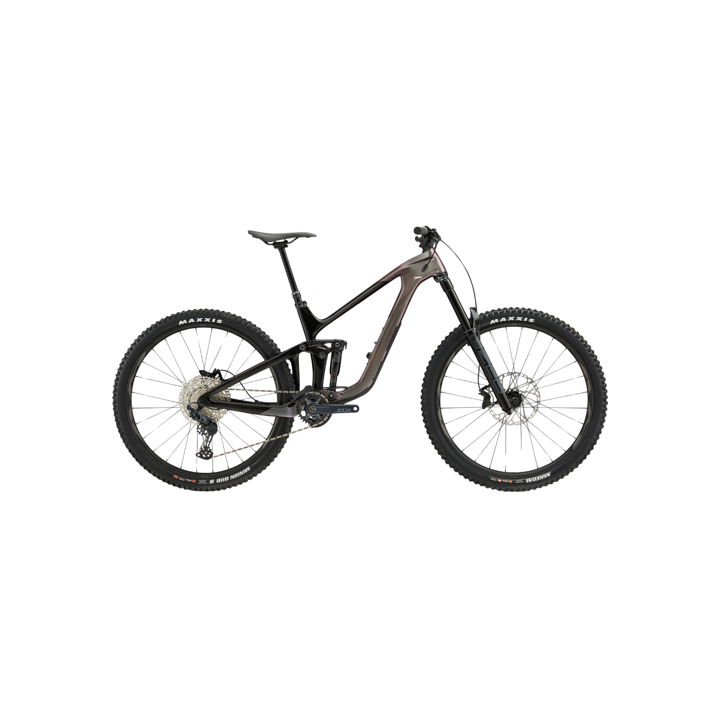 Giant Reign Advanced Pro 2 - Orion Nebula