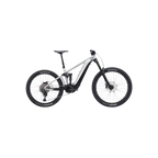 Giant Reign E+ 3 - 原铝