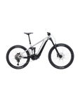 Giant Reign E+ 3 - Raw Aluminum