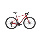 Giant Revolt 1 Gravel Bike - Grenadine