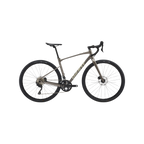 Giant Revolt 1 Gravel Bike - Metal
