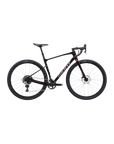 Giant Revolt Advanced 1 Gravel Bike - Cordovan