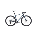Giant Revolt Advanced 1 Gravel Bike - Ocean Twilight