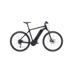 Giant Roam E+ E Bike - Black