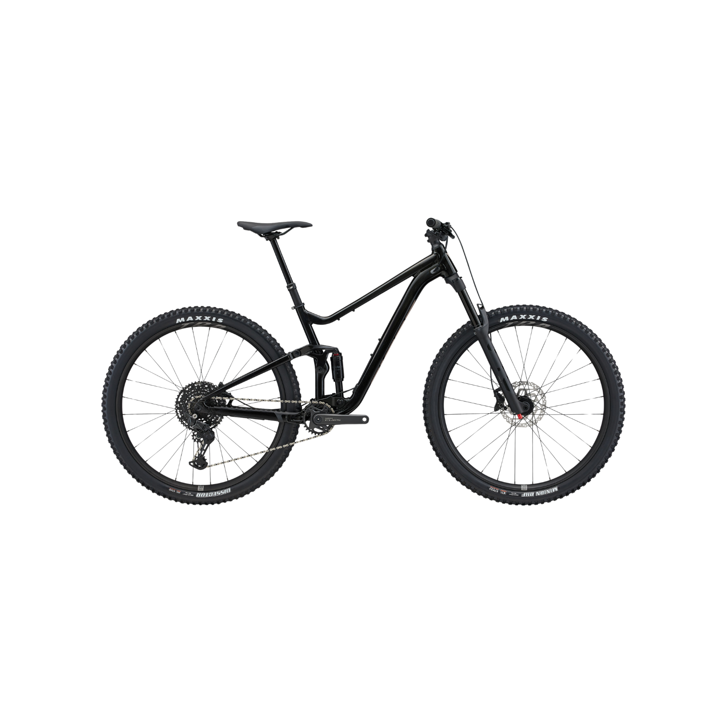 Giant Stance 29 山地车 - 豹纹