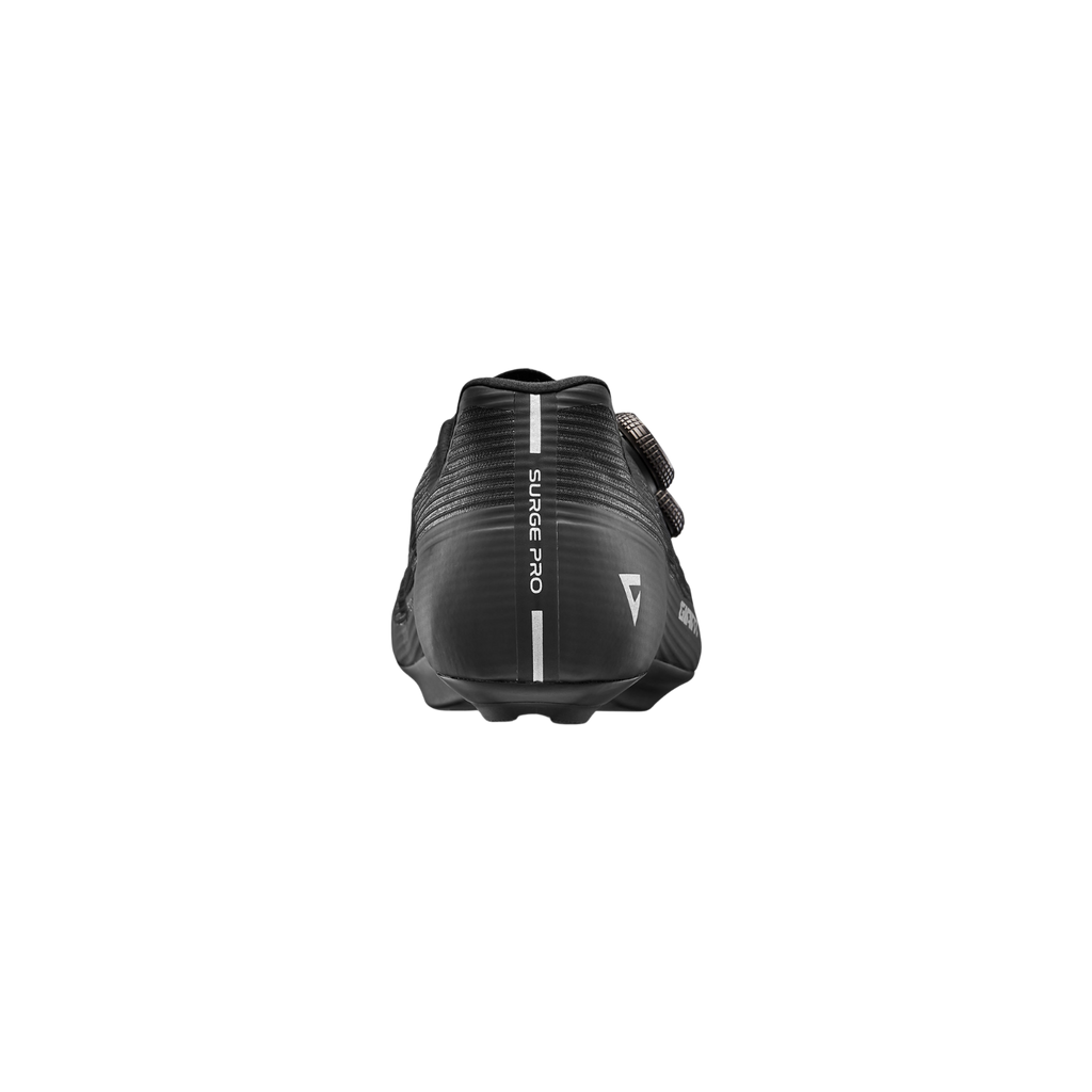 Giant Surge Pro Road Shoe - Matte Black