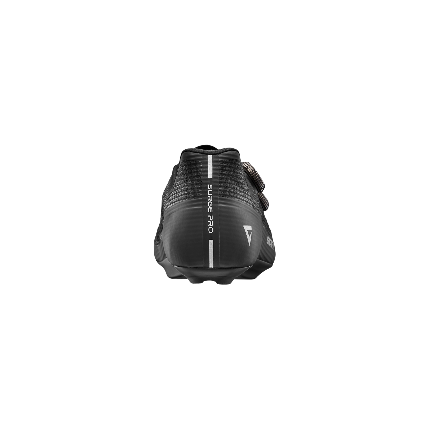 Giant Surge Pro Road Shoe - Matte Black
