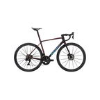 Giant TCR Advanced SL 0 Dura Ace - Black Lava