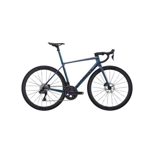 Giant TCR Advanced SL 1 - Blue Dragonfly – CCACHE