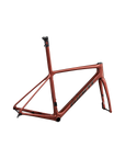 Giant TCR Advanced SL Disc 车架组 - 赤陶色