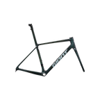 Giant TCR Advanced SL Frameset - Psychedelic Green