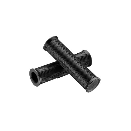 Giant Tactal Comp Grips - Black