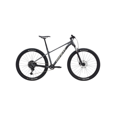 Giant Talon 1 27.5 Mountain Bike - Charcoal