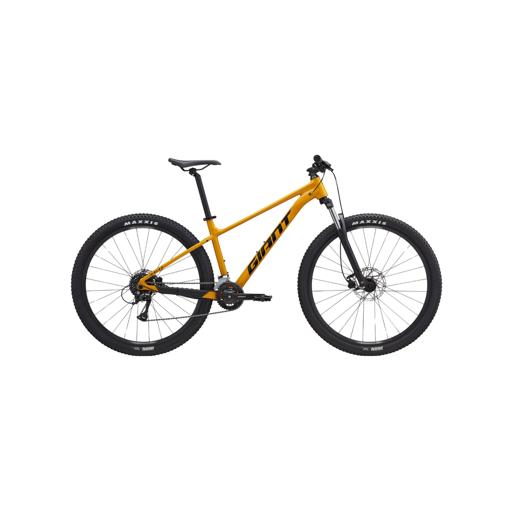 Giant Talon 29 3 MTB - 蜂蜡