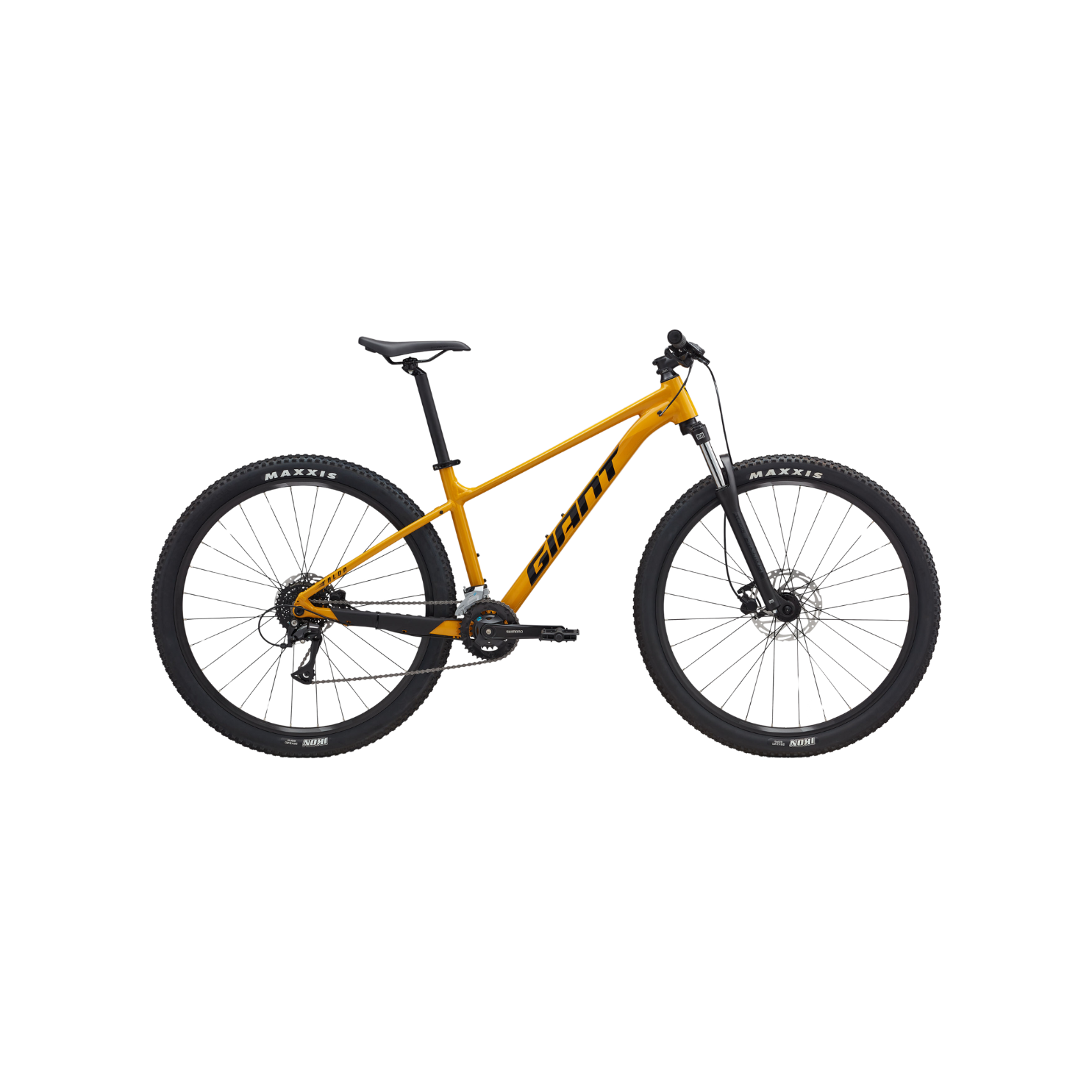 Giant Talon 29 3 MTB - 蜂蜡