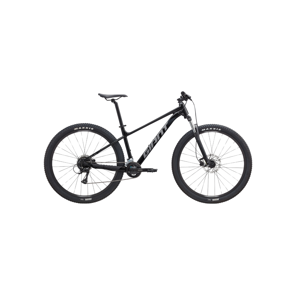 Giant Talon 3 山地车 - Panther