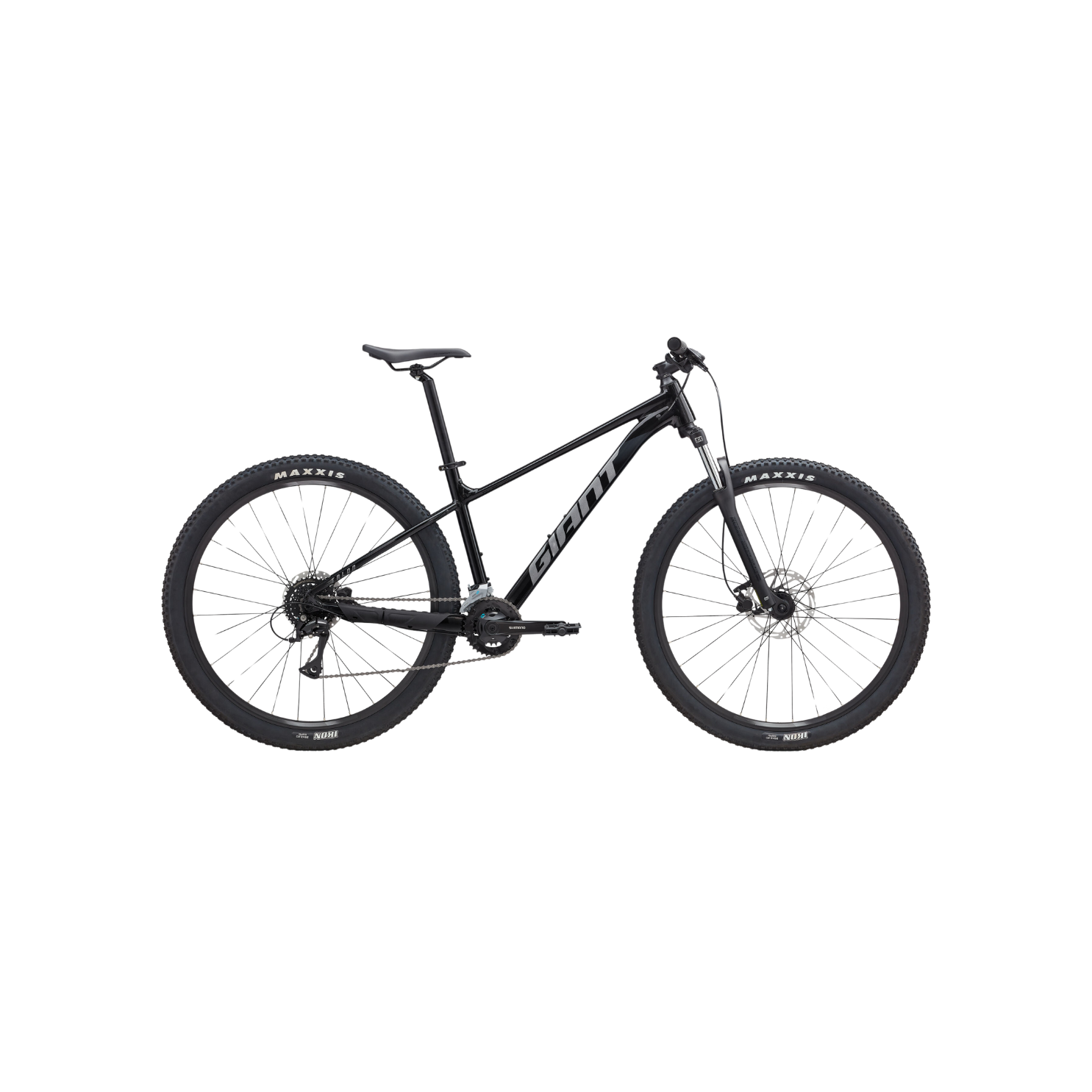 Giant Talon 3 山地车 - Panther