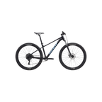 Giant Talon 29 4 山地车 - 黑色