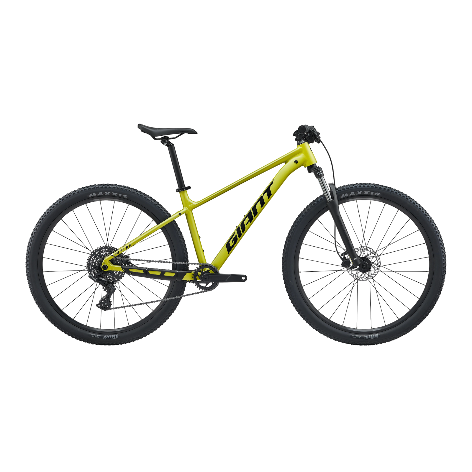 Giant Talon 4 - Cyber Lime