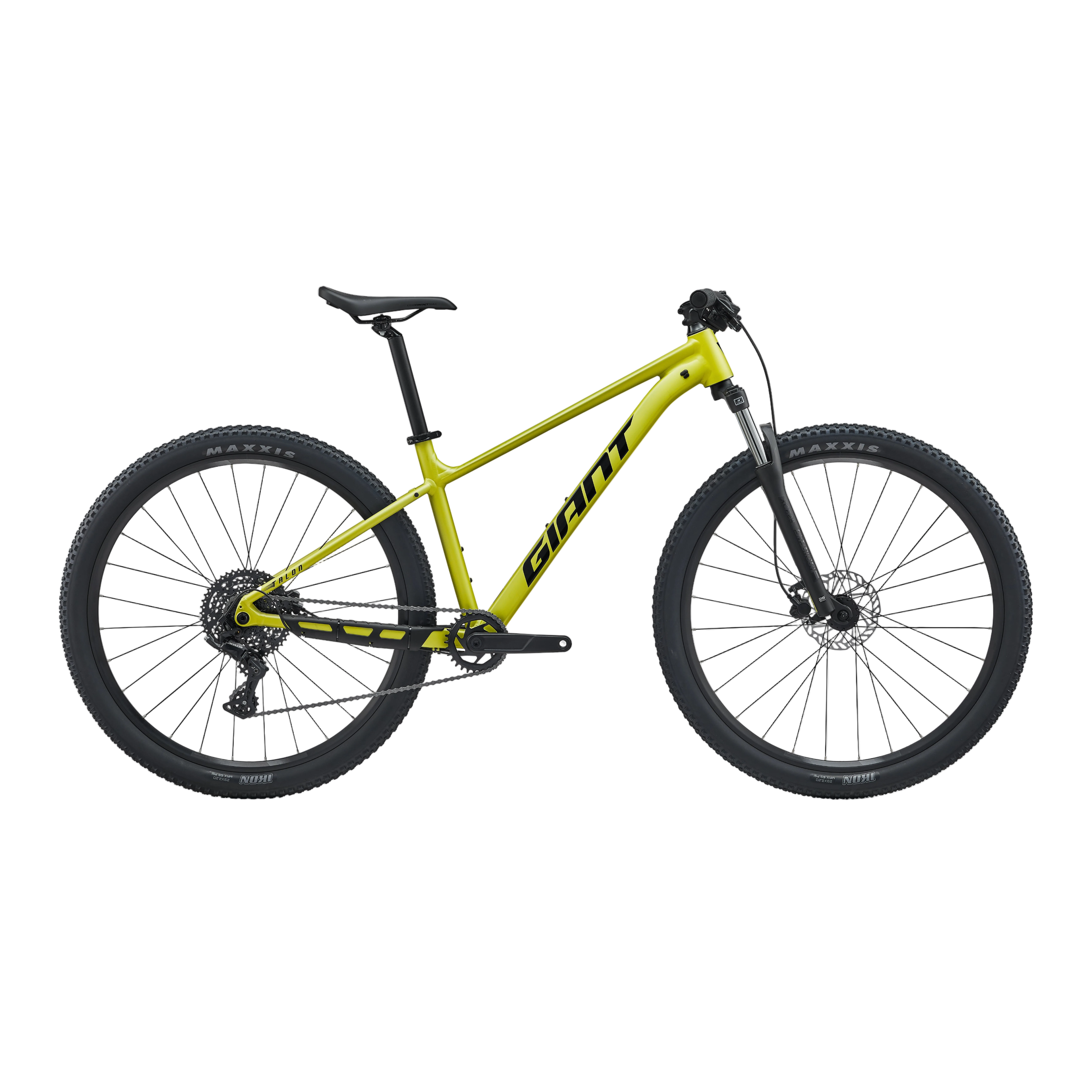 Giant Talon 4 - Cyber Lime