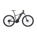 Giant Talon E+ 3 - Gunmetal Black