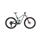 Giant Trance Advanced 0 山地自行车 - Shoreline/SeaSparkle 