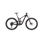 Giant Trance Advanced Pro 29 1 Mountain Bike - Cordovan