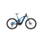 Giant Trance X Advanced E+ 0 Mountain Bike - Navy