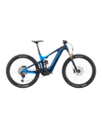 Giant Trance X Advanced E+ 0 Mountain Bike - Navy