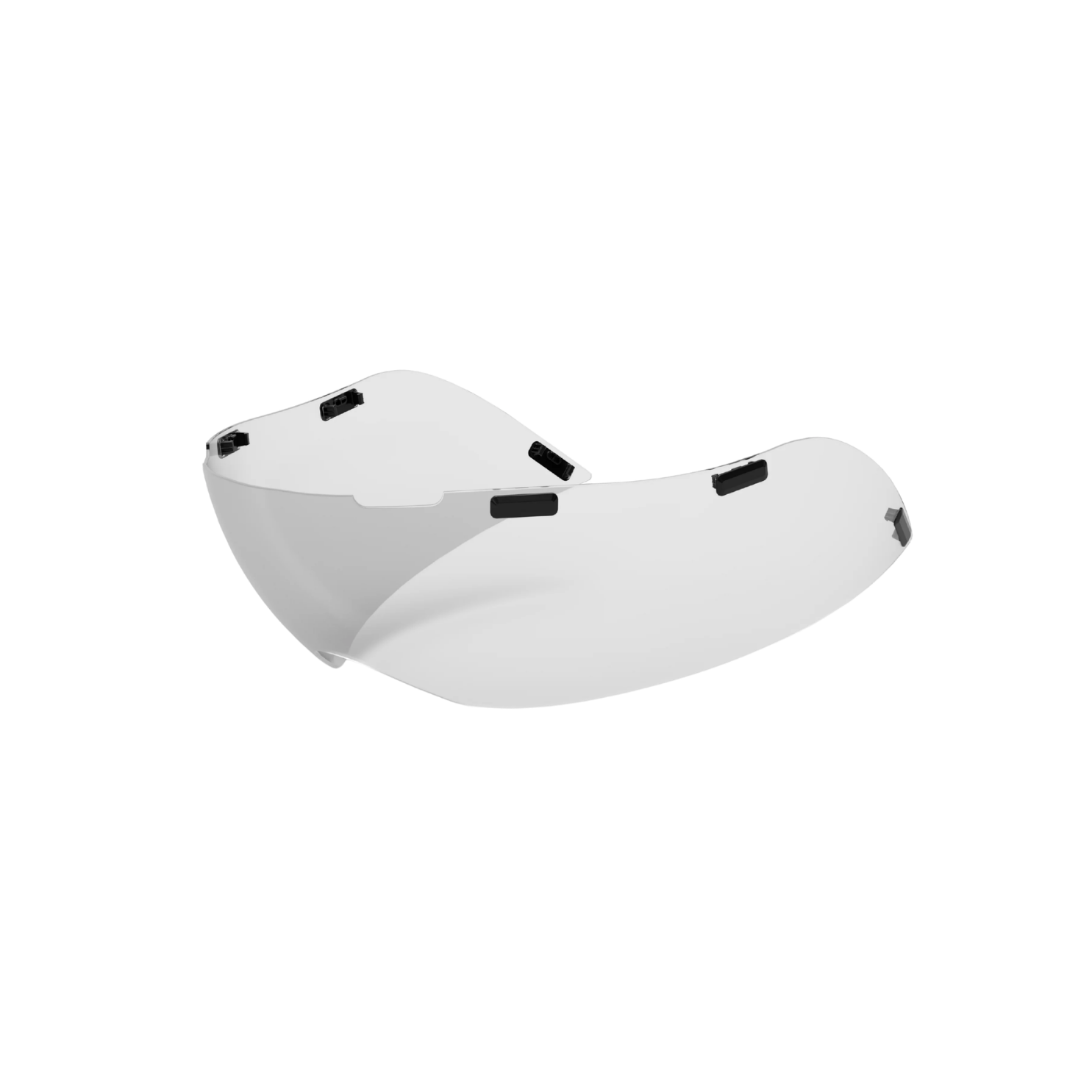 Giro Aerohead Helmet Shield - Clear