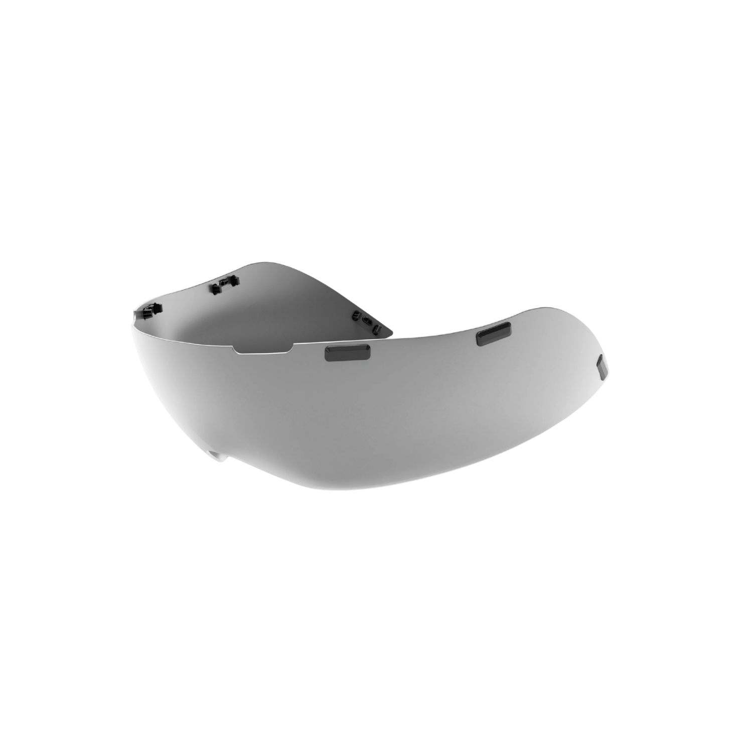 Giro Aerohead Helmet Shield - Grey