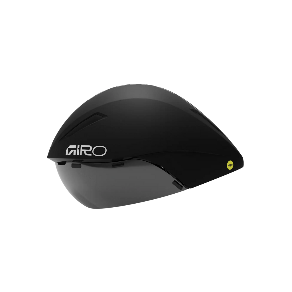 Giro Aerohead Mips Helmet - Matte Black