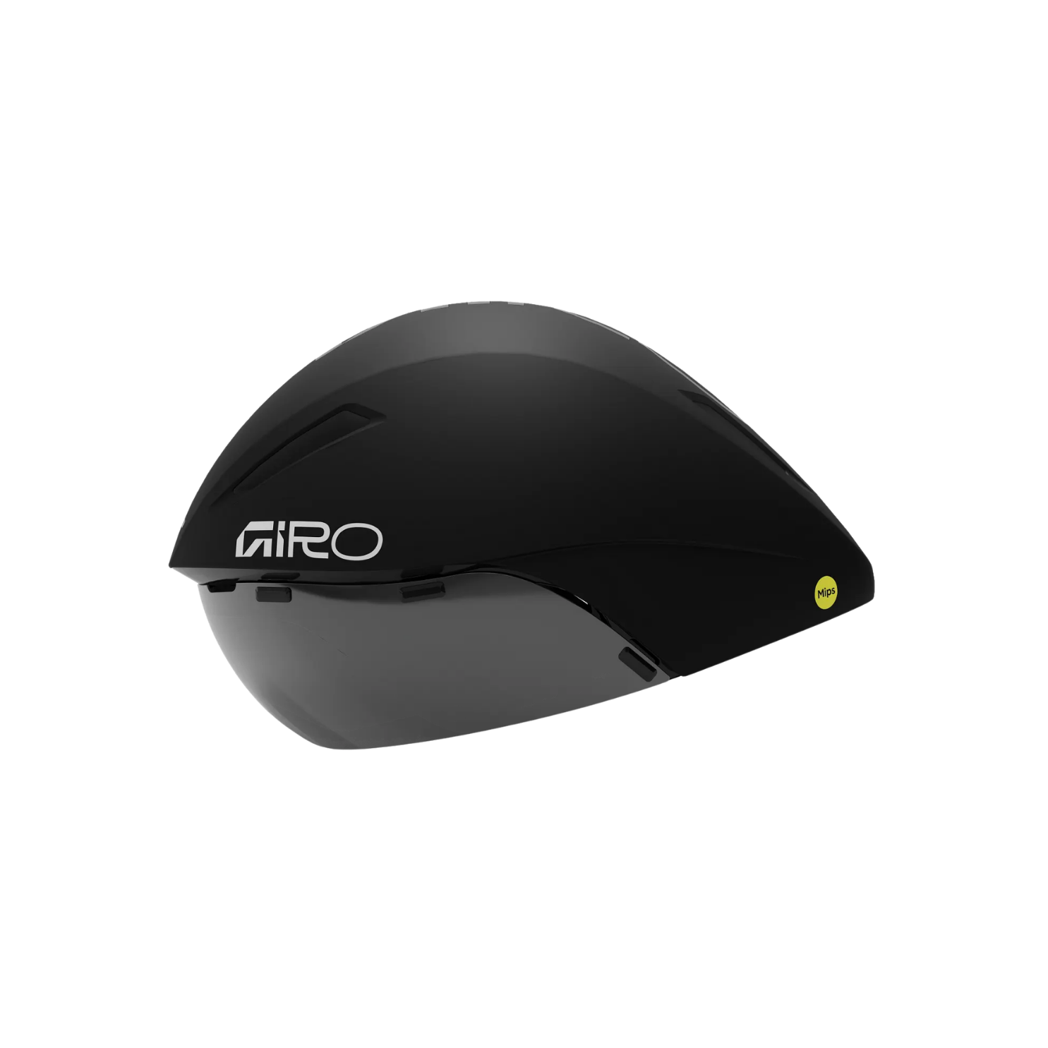 Giro Aerohead Mips Helmet - Matte Black