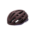 Giro Agilis Mips Helmet - Maroon