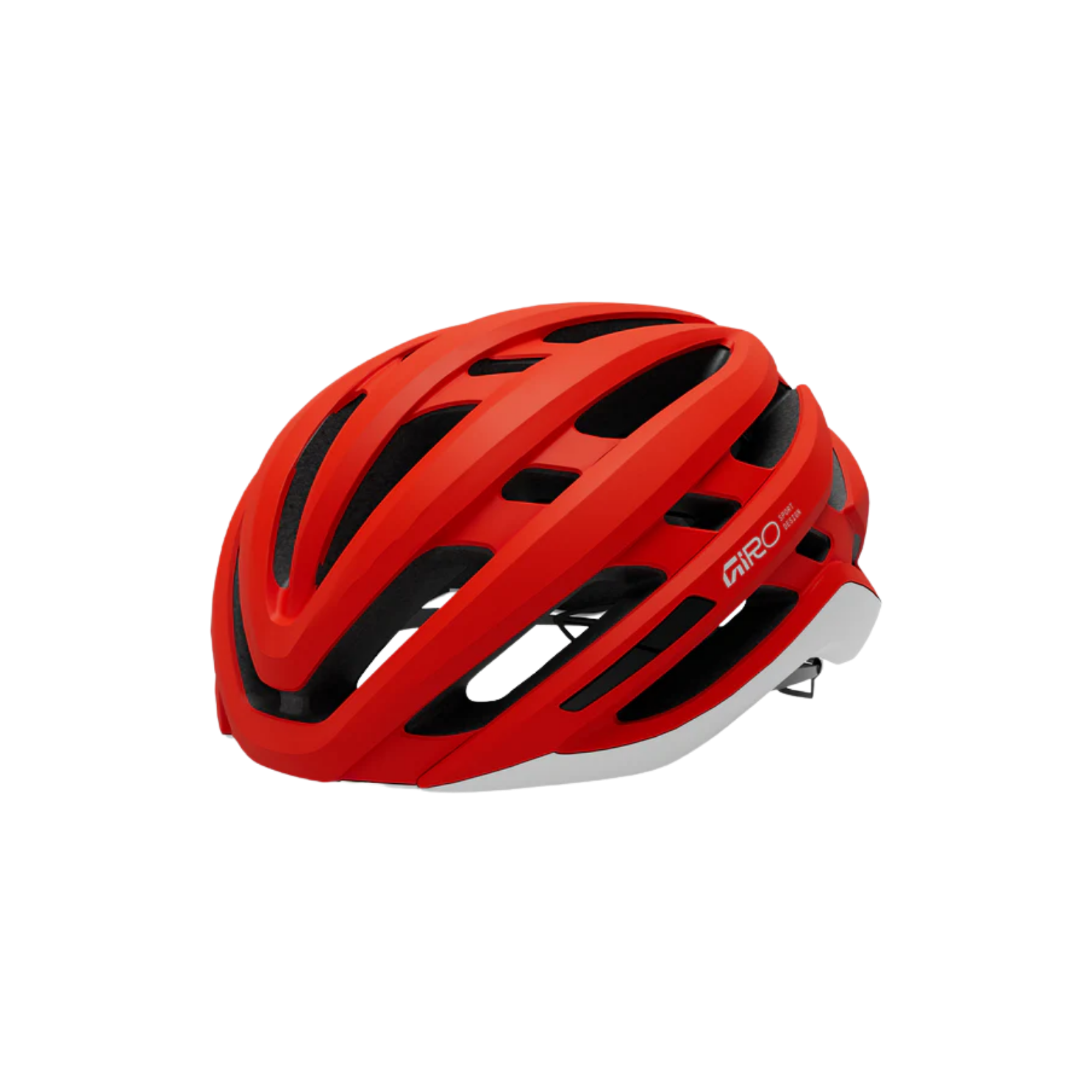 Giro Agilis Mips Helmet - Red