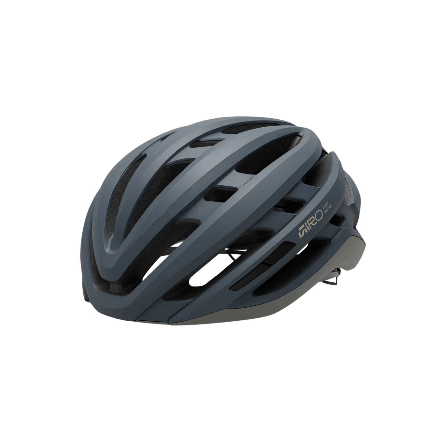 Giro Agilis Mips Helmet - Sapphire