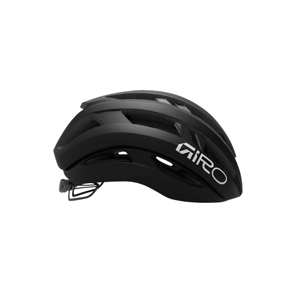 Giro Aries Spherical Helmet - Black White