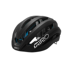 Giro Aries Spherical Helmet - Black White