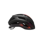 Giro Aries Spherical Helmet - Matte Black/Frequency Orange