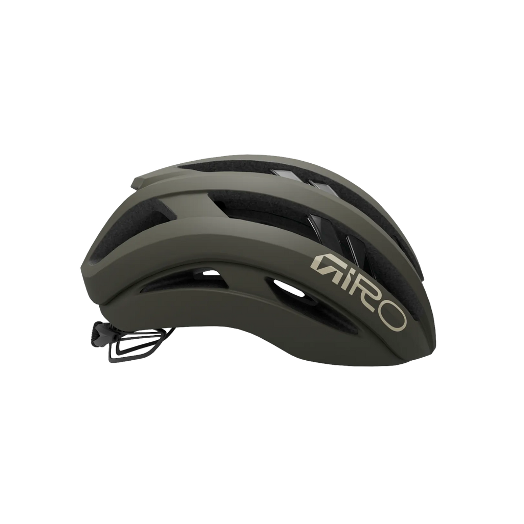 Giro Aries Spherical Helmet - Matte Dark Sage