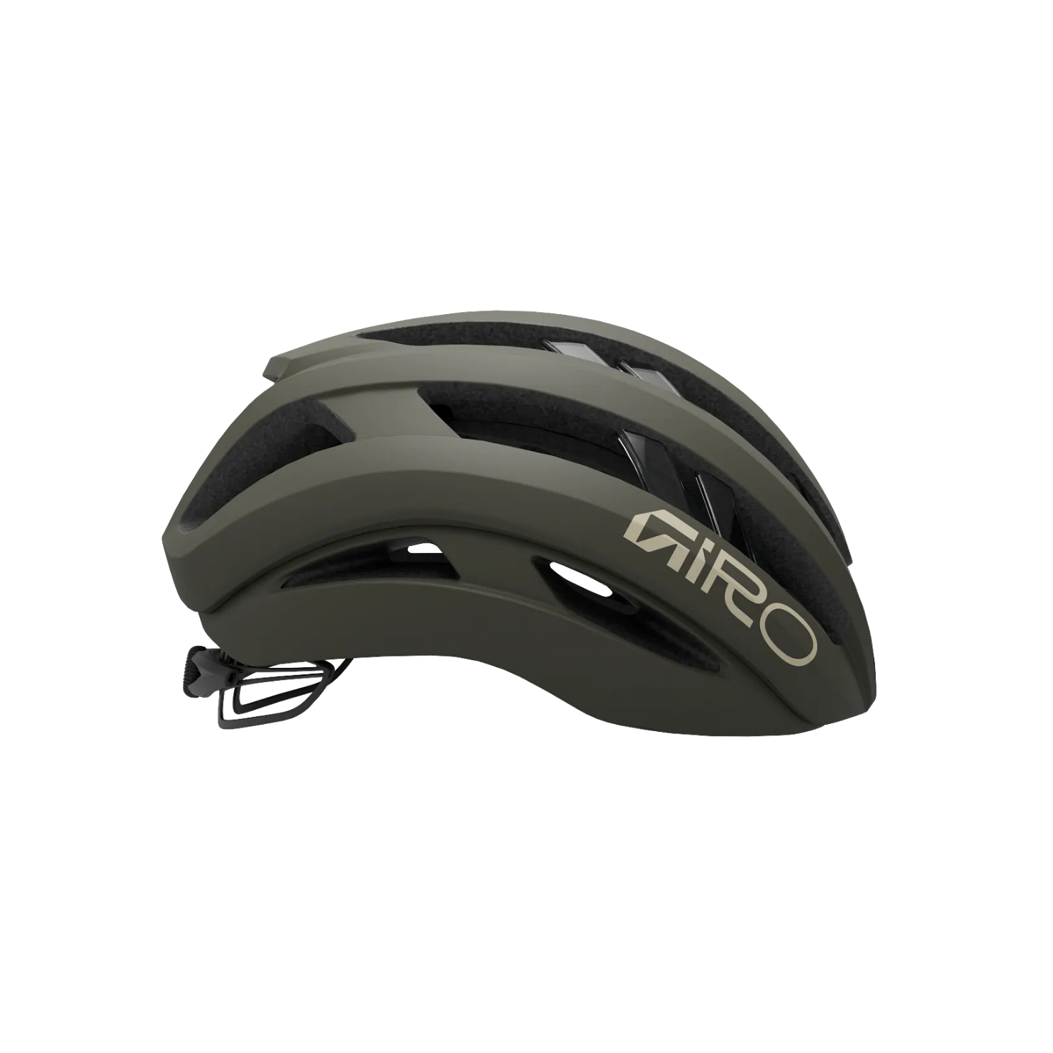 Giro Aries Spherical Helmet - Matte Dark Sage