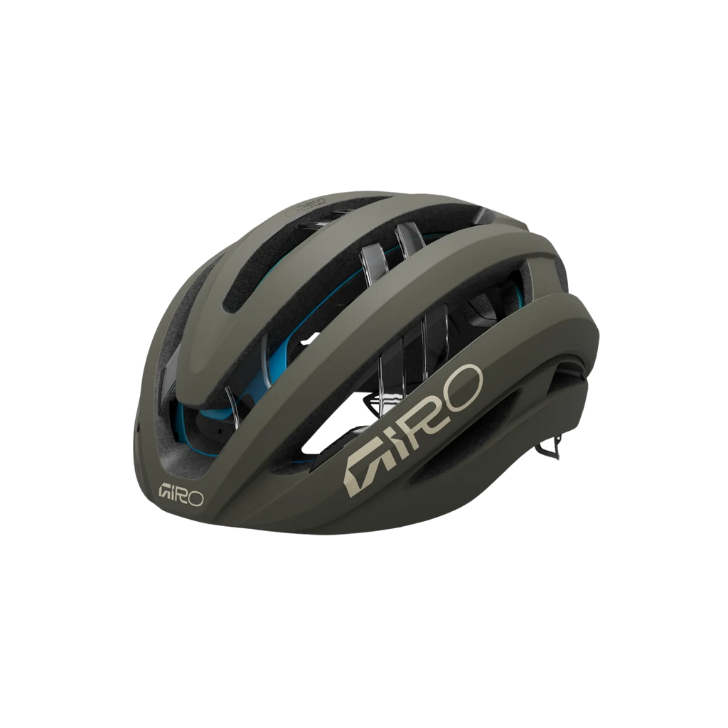Giro Aries Spherical Helmet - Matte Dark Sage