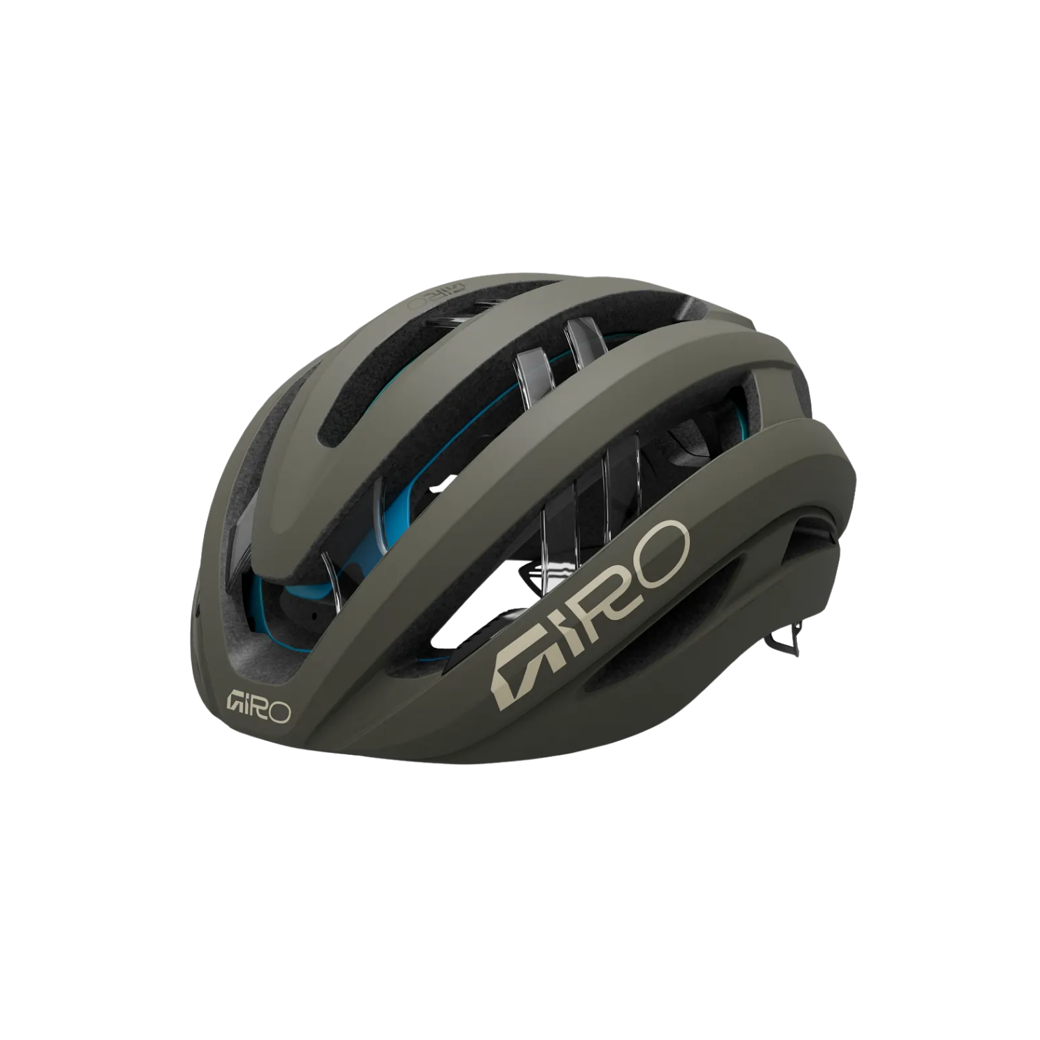 Giro Aries Spherical Helmet - Matte Dark Sage