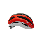 Giro Aries Spherical Helmet - Matte Flame Red