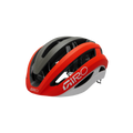 Giro Aries Spherical Helmet - Matte Flame Red