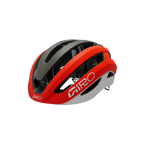 Giro Aries Spherical Helmet - Matte Flame Red