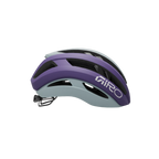 Giro Aries Spherical Helmet - Matte Purple Haze