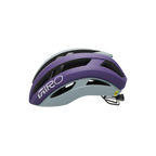 Giro Aries Spherical Helmet - Matte Purple Haze