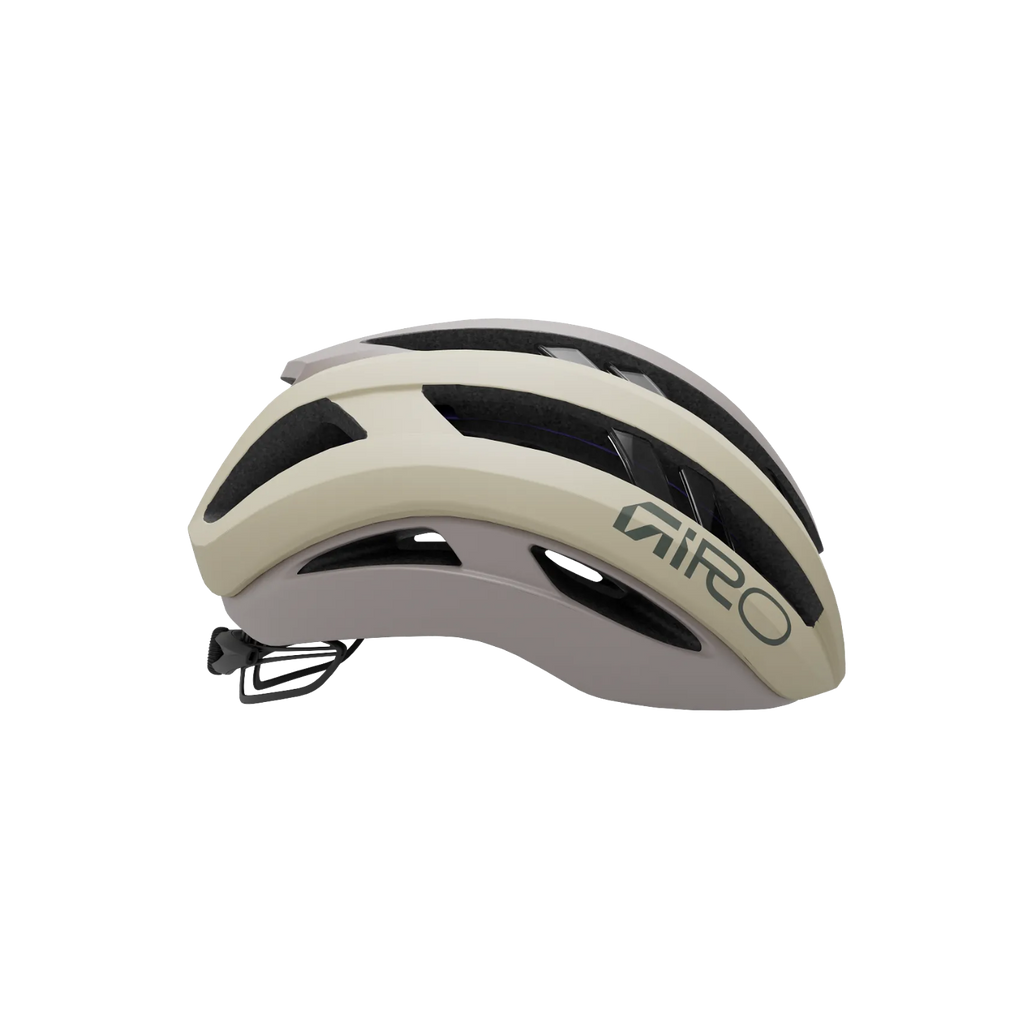 Giro Aries Spherical Helmet - Matte Stone