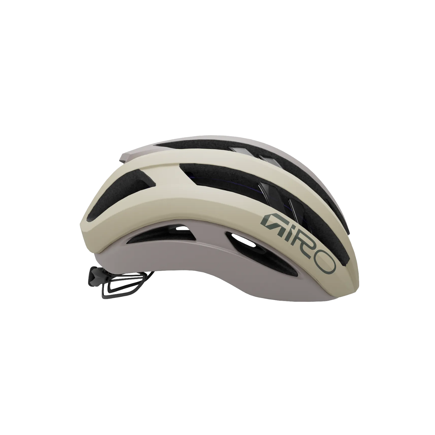 Giro Aries Spherical Helmet - Matte Stone